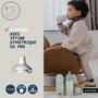 Voir la diapositive 5 : Suavinex Biberon - SUAVINEX - Birdies - Tétine SX Pro S - 150 ml - 0 a 3 mois - Beige