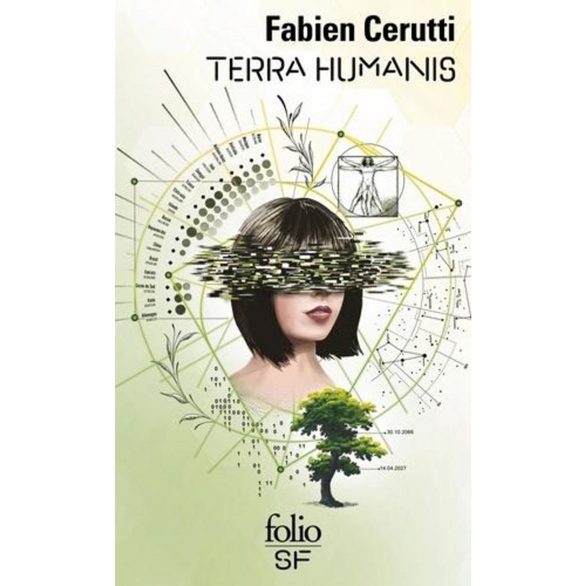 TERRA HUMANIS, Cerutti Fabien