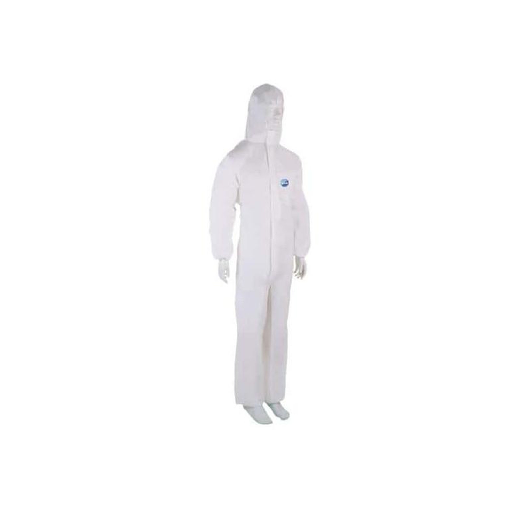 ESPACE-BRICOLAGE Combinaison jetable Tyvek Classic Xpert catégorie III taille L