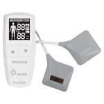 Terraillon Electrostimulation 3 en 1 (ems/tens/mass) - TRIOCARE+