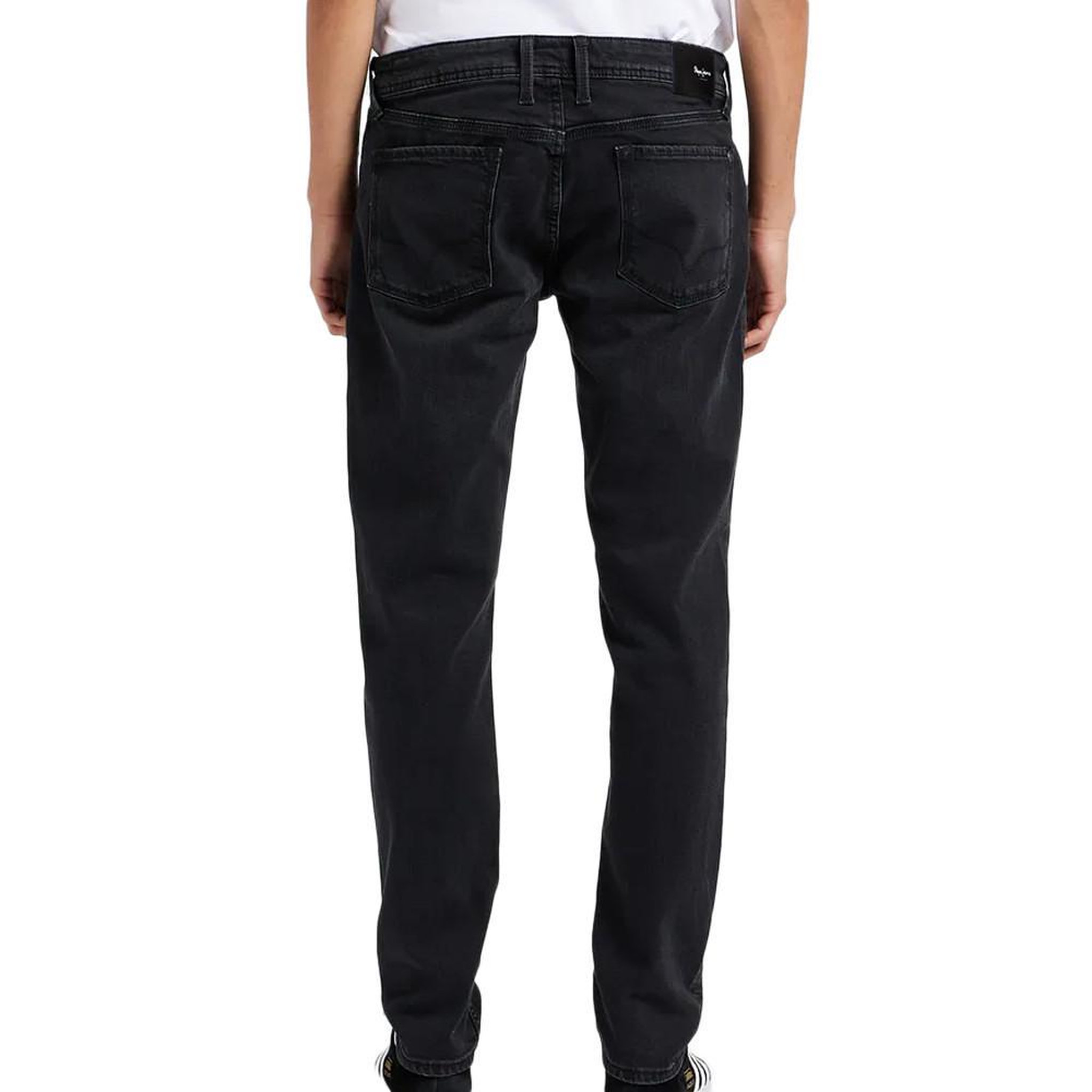 Voir la diapositive 2 : Pepe Jeans Jean Regular  Homme Pepe jeans Hatch