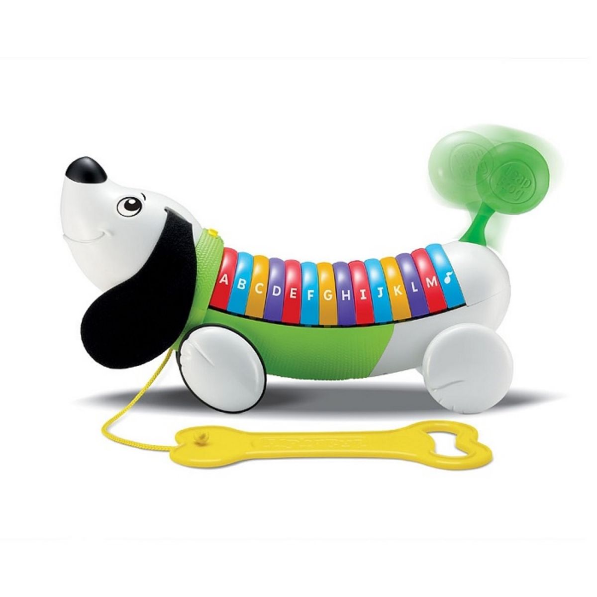 LEAPFROG Mon chien ABC