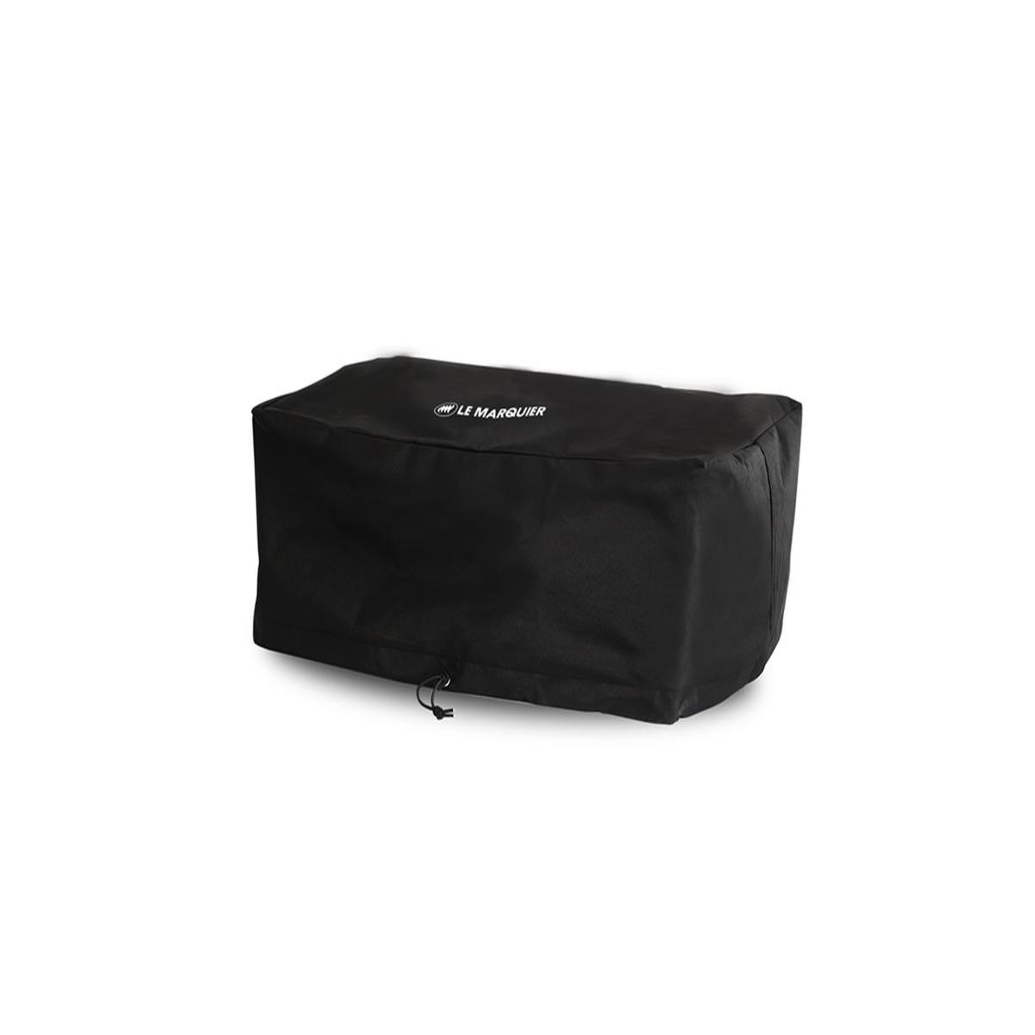 Le marquier Housse pour plancha 60 cm (avec couvercle) - le marquier