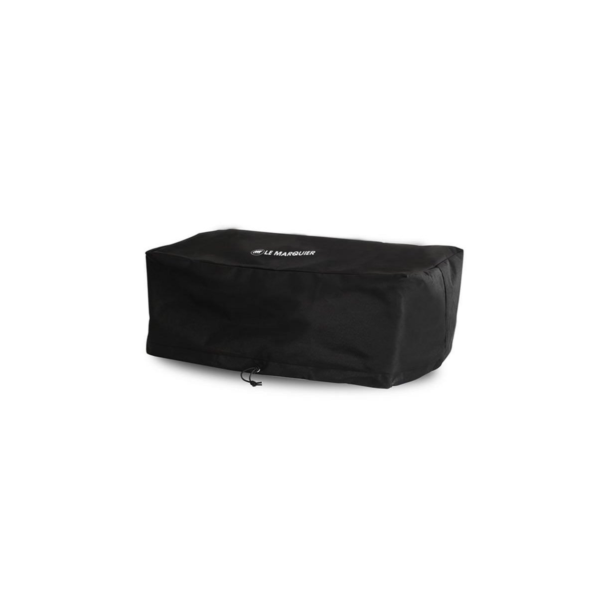 Le marquier Housse de protection pour plancha 60 cm à poser (avec couvercle) - Le Marquier