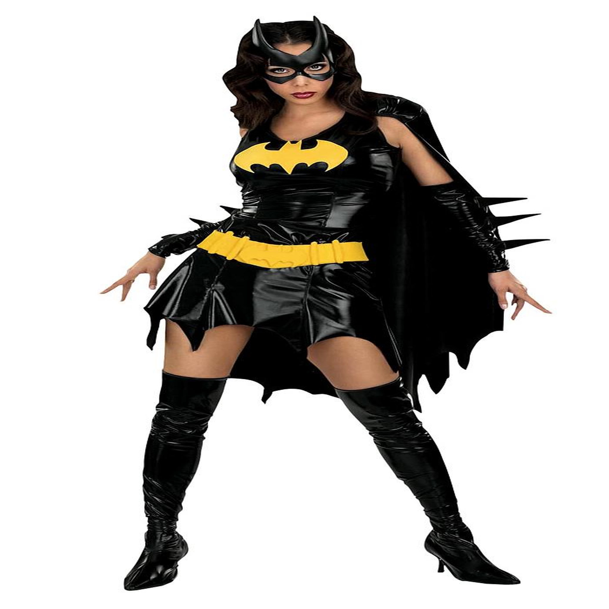 Rubie's Déguisement Batgirl Sexy - M