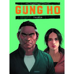 GUNG HO TOME 6 : TANAKA, Chaiko