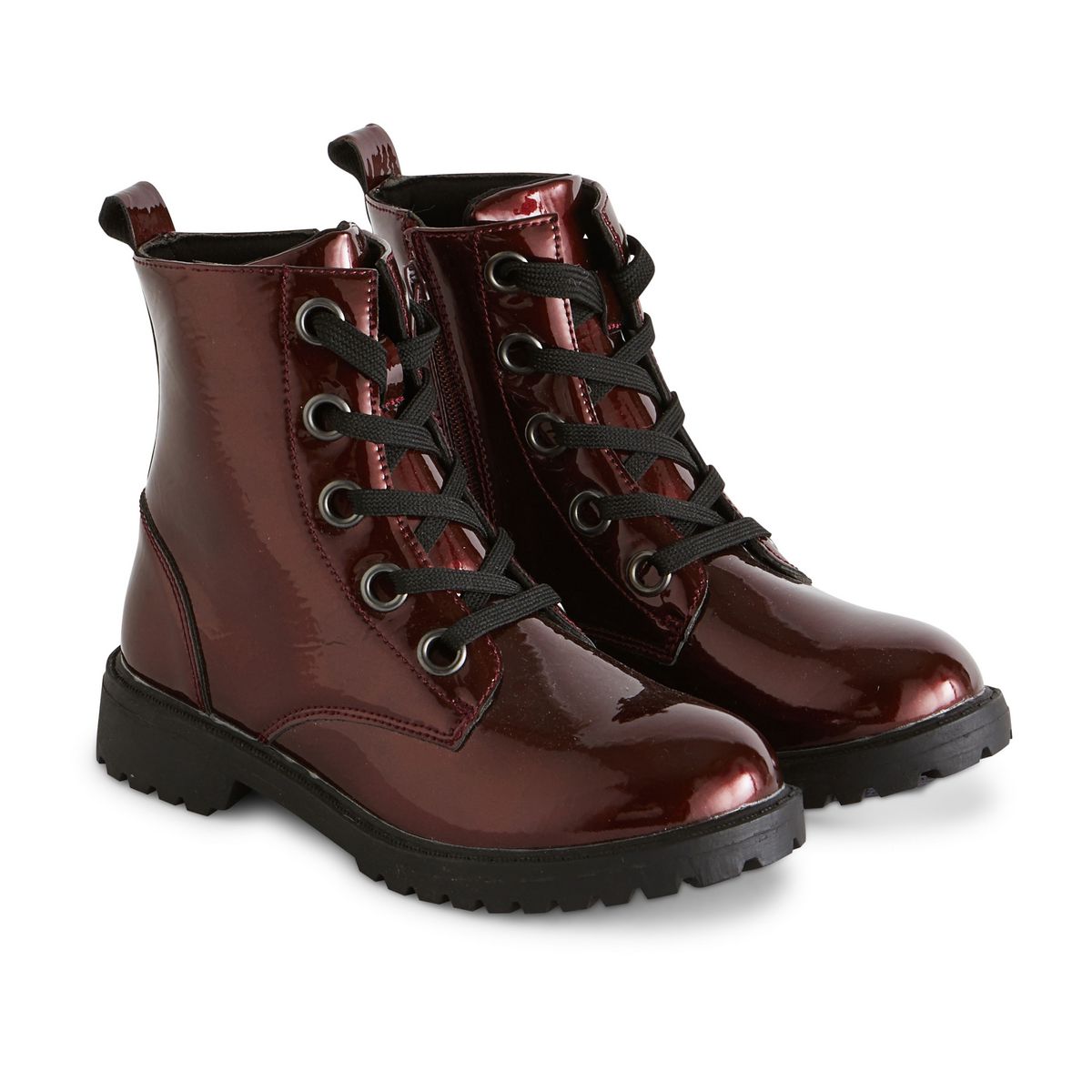 IN EXTENSO Boots fille du 24 au 38