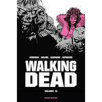 WALKING DEAD PRESTIGE TOME 15 , Kirkman Robert