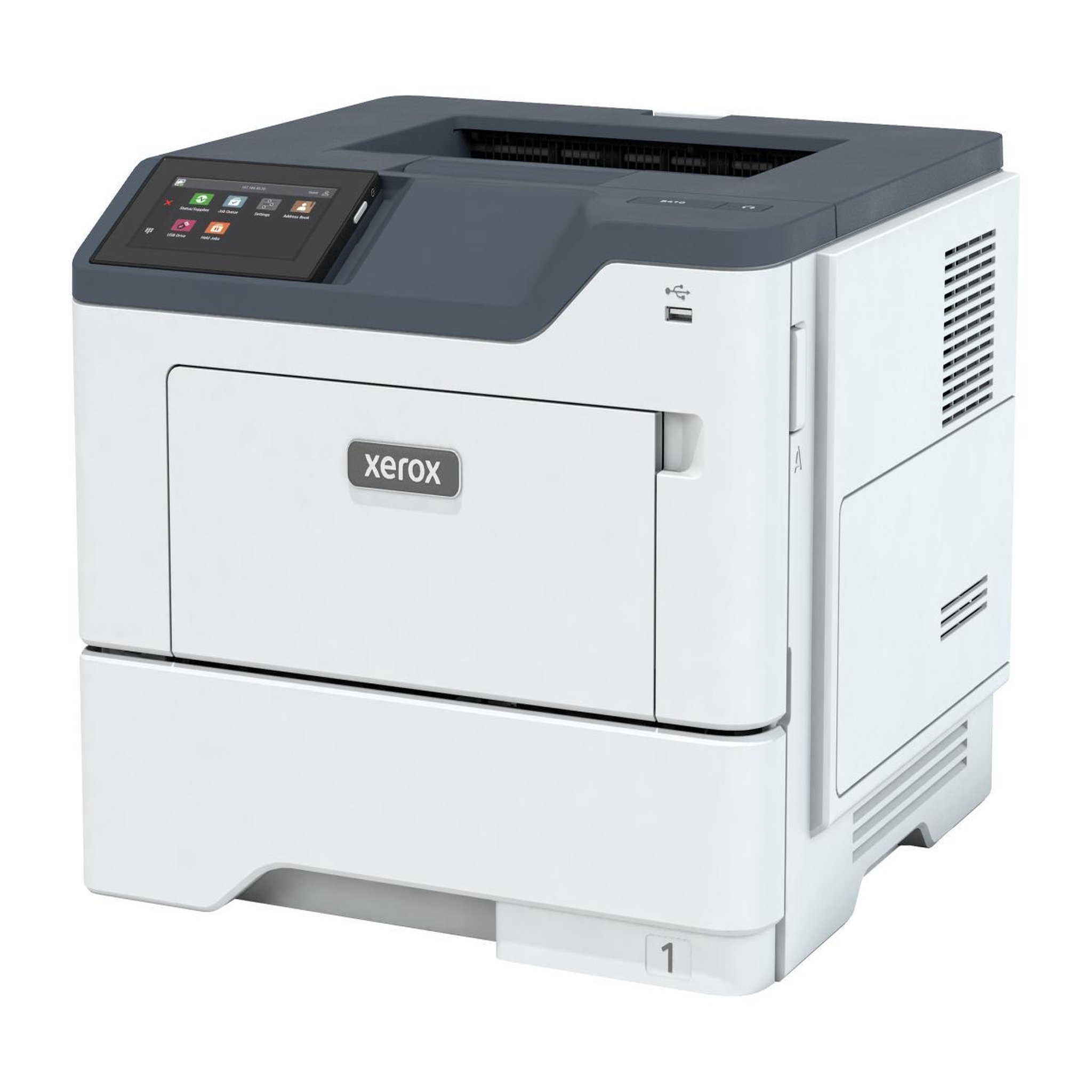 Xerox Xerox b410v_dn imprimante laser couleur 1200 x 2400 dpi