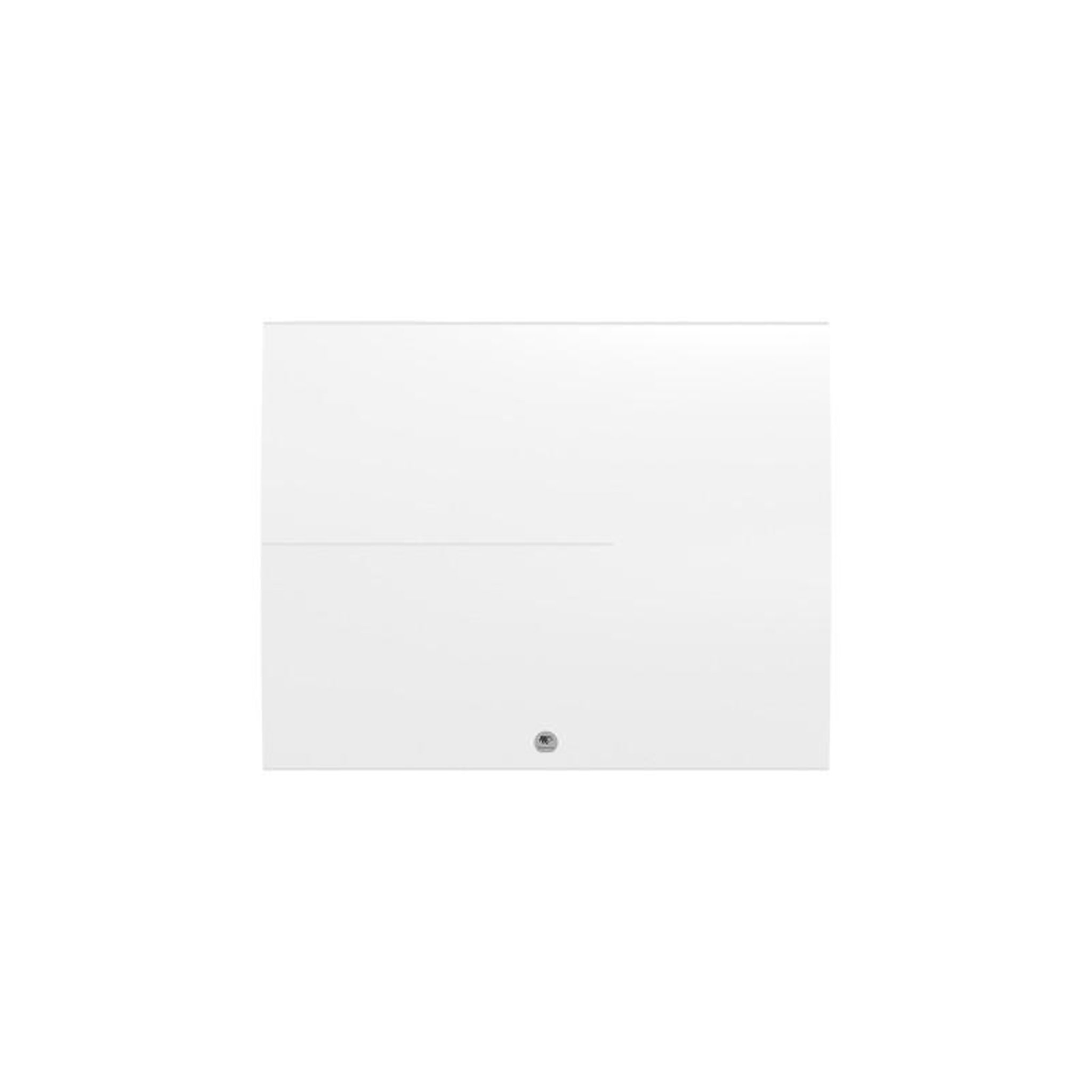 Thermor Radiateur électrique 1500W TÉNÉRIFE vertical blanc digital intelligent THERMOR 479318