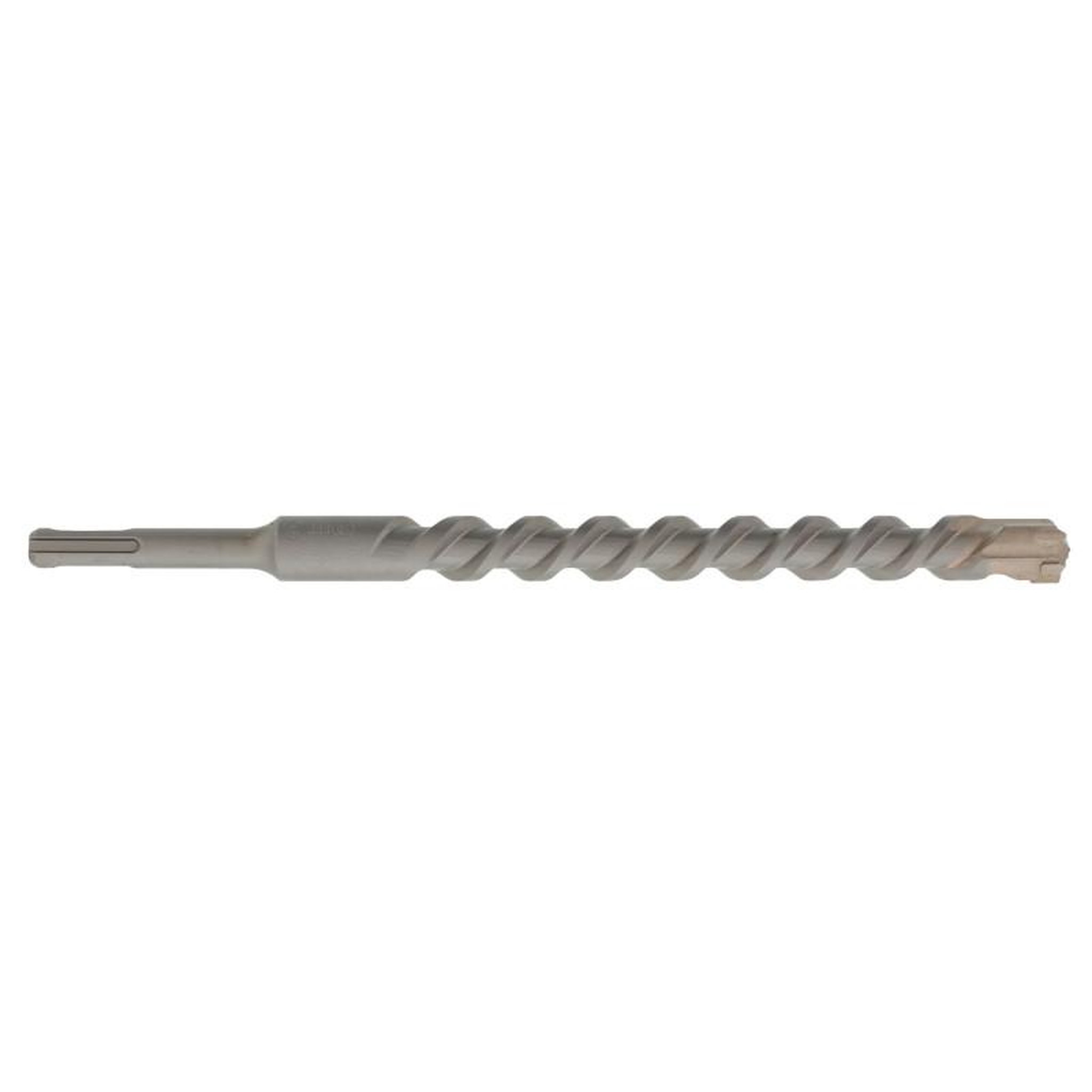 Voir la diapositive 2 : SPIT Foret béton R3+ SDS Plus multi taillants 24x450x400mm SPIT 054037