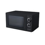 CHAMPION Micro-ondes Champion MW211 Noir 20L 700W