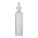 FIVE Bouteille Huile & Vinaigre  Harmony  50cl Transparent
