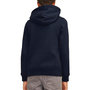 Voir la diapositive 2 : Jack & Jones Sweat Marine Garçon Jack & Jones Jorfre