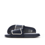 TBS Claquettes  Femme TBS FLIFLOW. Coloris disponibles : Bleu