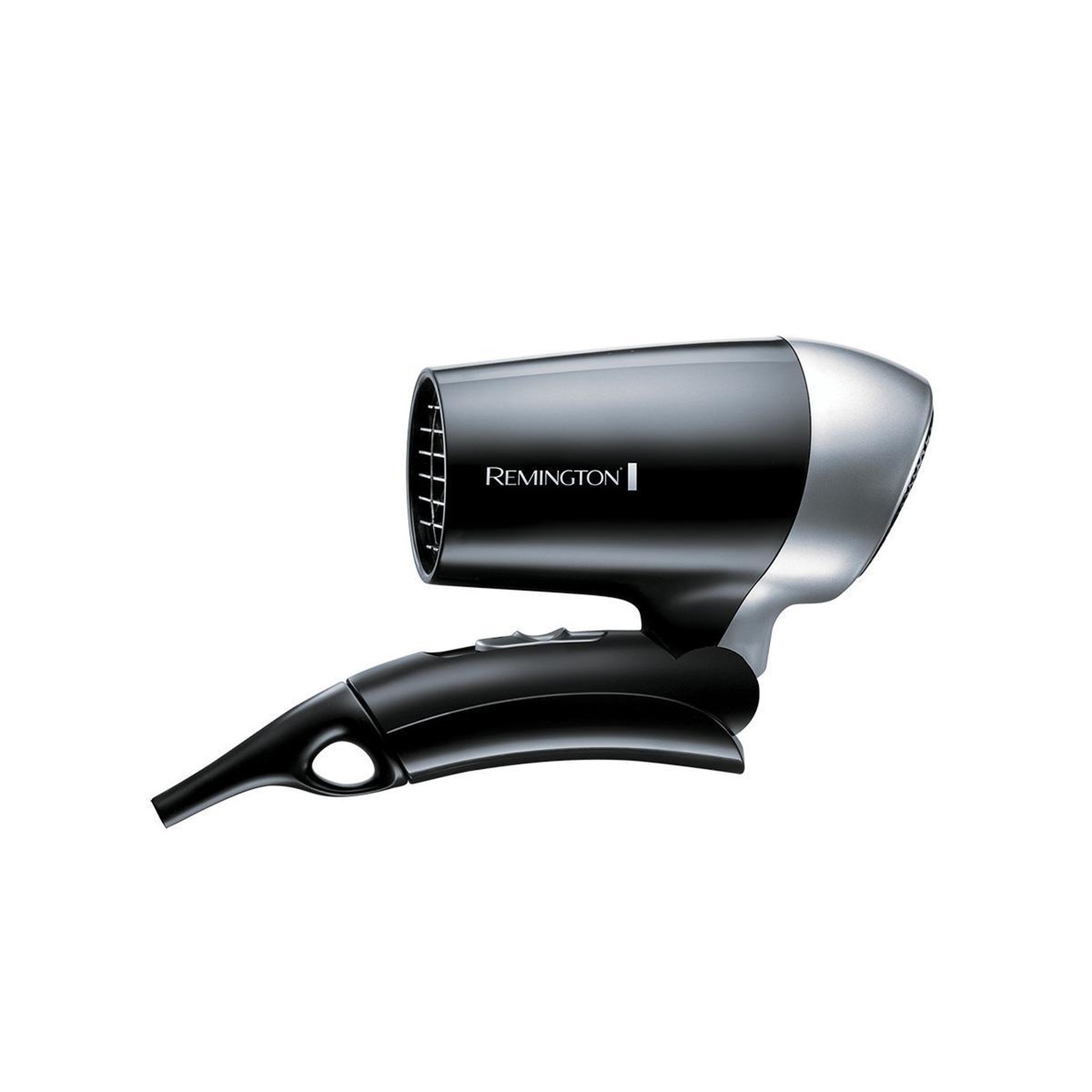 Voir la diapositive 3 : REMINGTON Sèche-cheveux de voyage 1400w - d2400