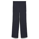Vero Moda Pantalon fluide  Femme Vero Moda Lucca   W34. Coloris disponibles : Bleu