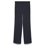 Vero Moda Pantalon fluide  Femme Vero Moda Lucca   W34. Coloris disponibles : Bleu