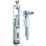 Siamp Mécanisme complet OPTIMA S avec robinet flotteur 95L SIAMP