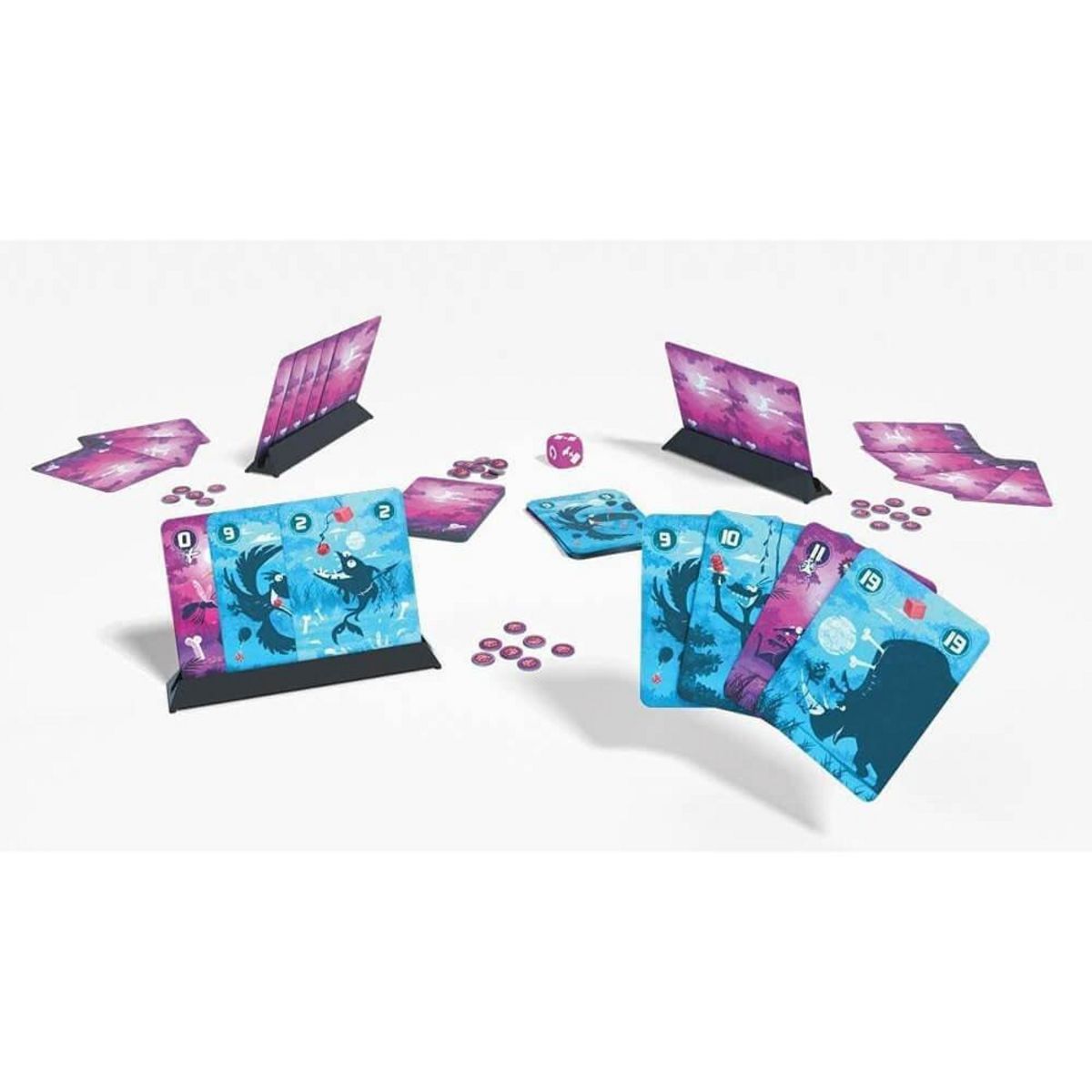 Blackrock Editions Oh my brain