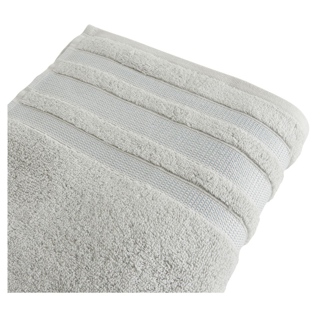 ACTUEL Maxi drap de bain en coton 500 g/m²