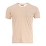 RMS 26 T-shirt Beige Homme RMS26 90941