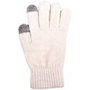 Voir la diapositive 3 : INFINITIF PARIS Gants Femme INFINITF