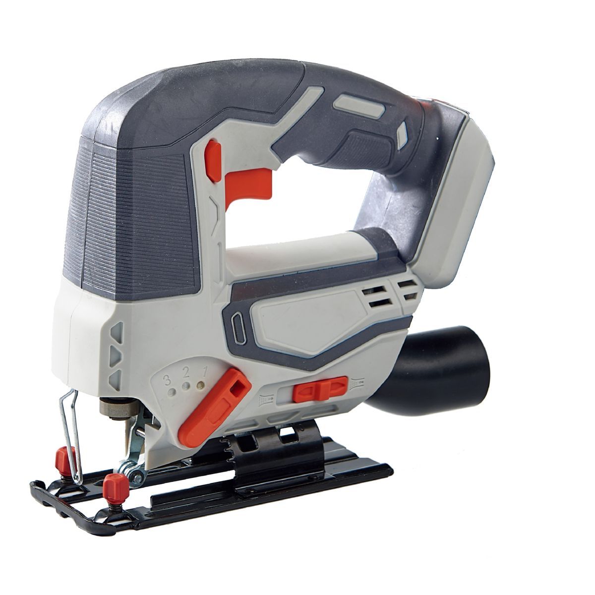AUCHAN SCIE SAUTEUSE sans fil 20V