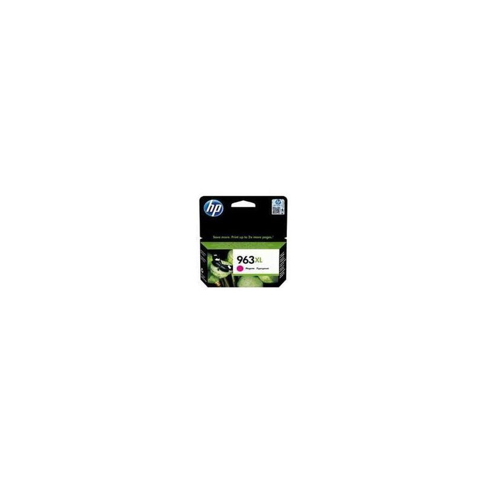 Voir la diapositive 3 : HP HP Cartouche jet dencre 963XL - Magenta - Jet dencre