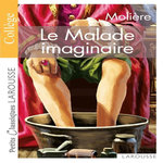 LE MALADE IMAGINAIRE, Molière