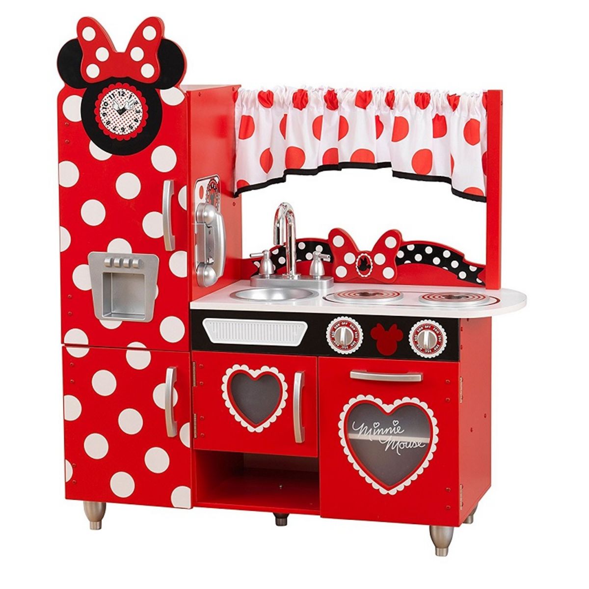 Kidkraft Minnie cuisine enfant Vintage