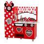 Voir la diapositive 1 : Kidkraft Minnie cuisine enfant Vintage