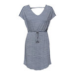 JACQUELINE DE YONG Robe Marine Femme JDY Dalila. Coloris disponibles : Bleu