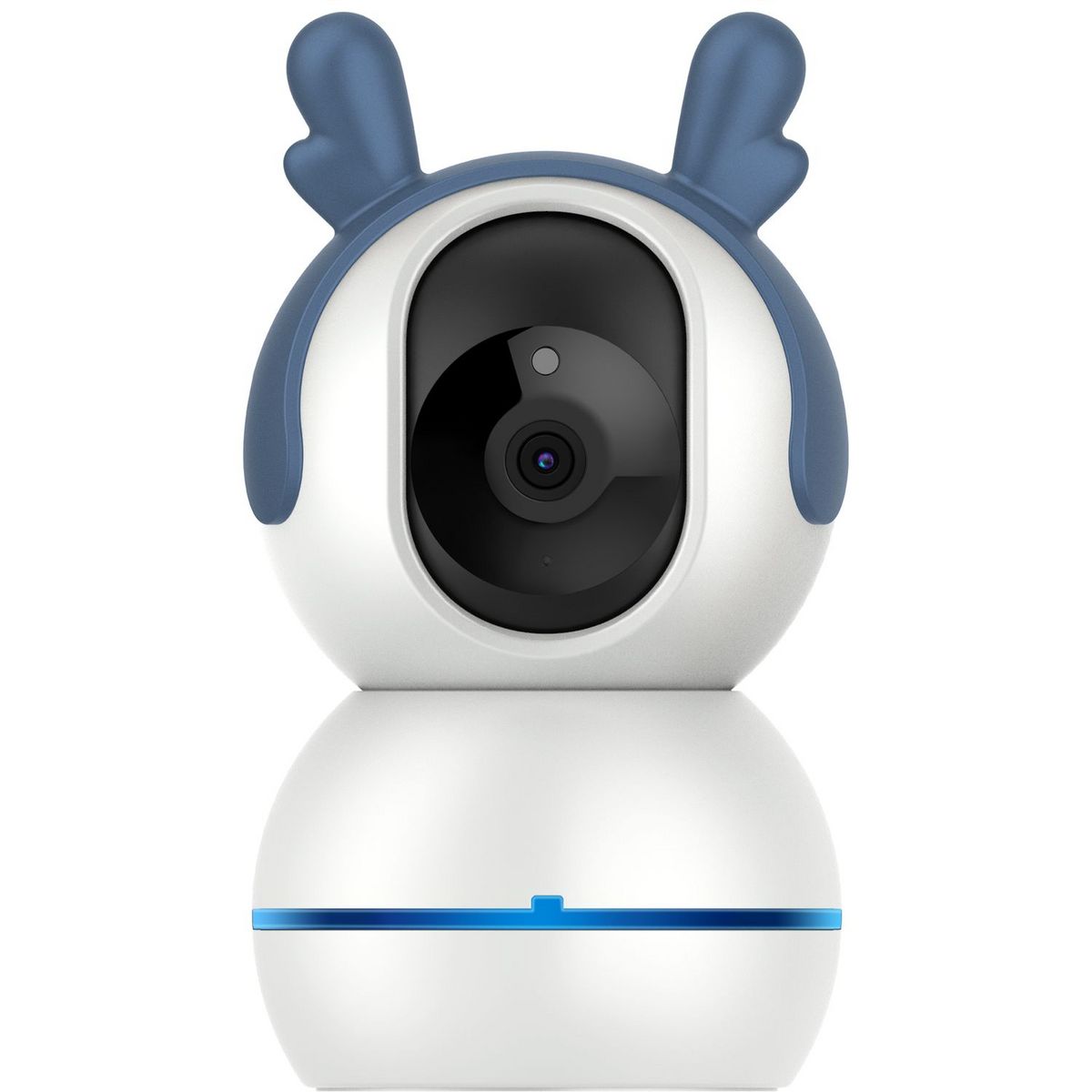 TELFUNKEN Moniteur bébé vidéo - M500