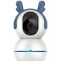 Voir la diapositive 6 : TELFUNKEN Moniteur bébé vidéo - M500