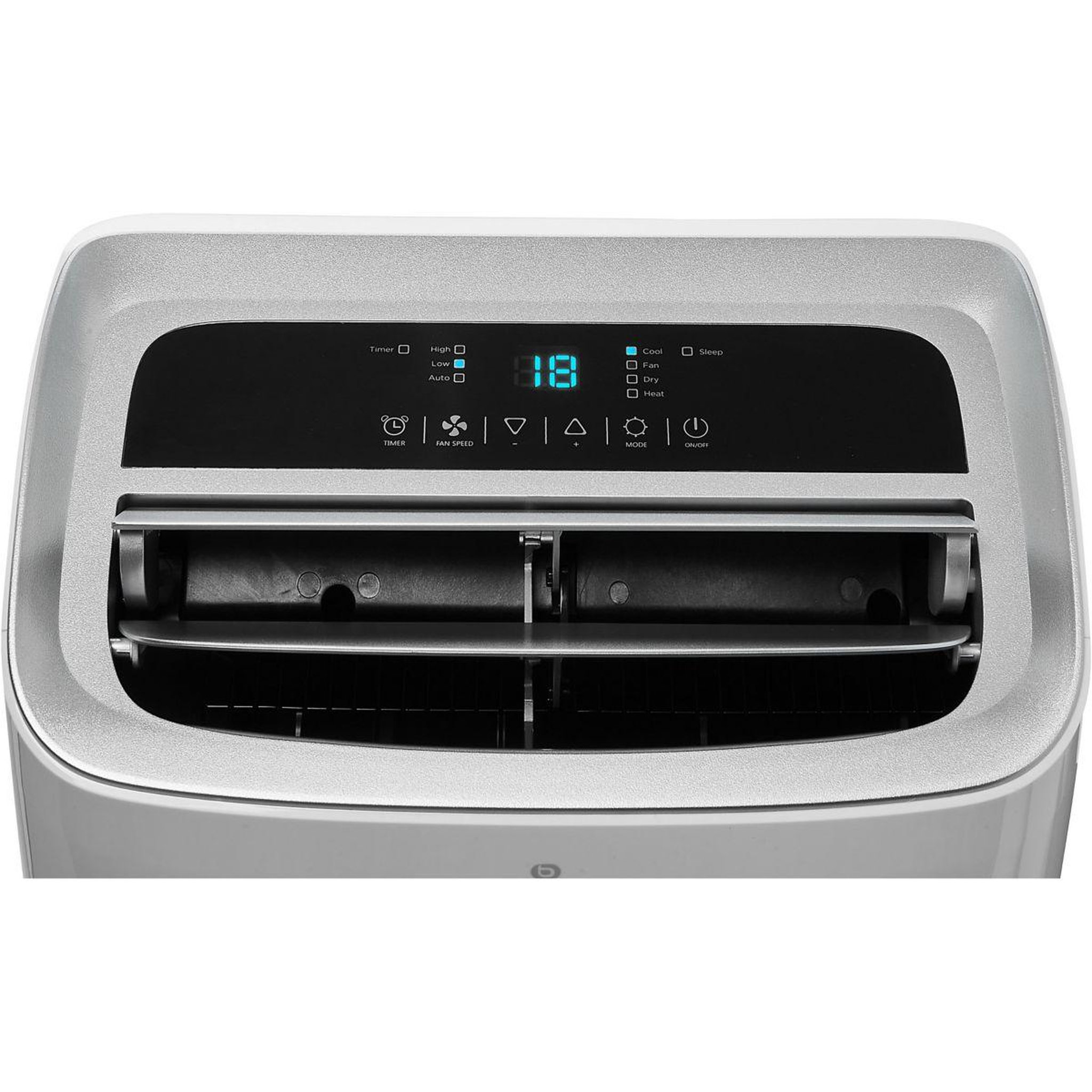 Voir la diapositive 5 : ESSENTIEL B Climatiseur réversible ecmr12b  r290