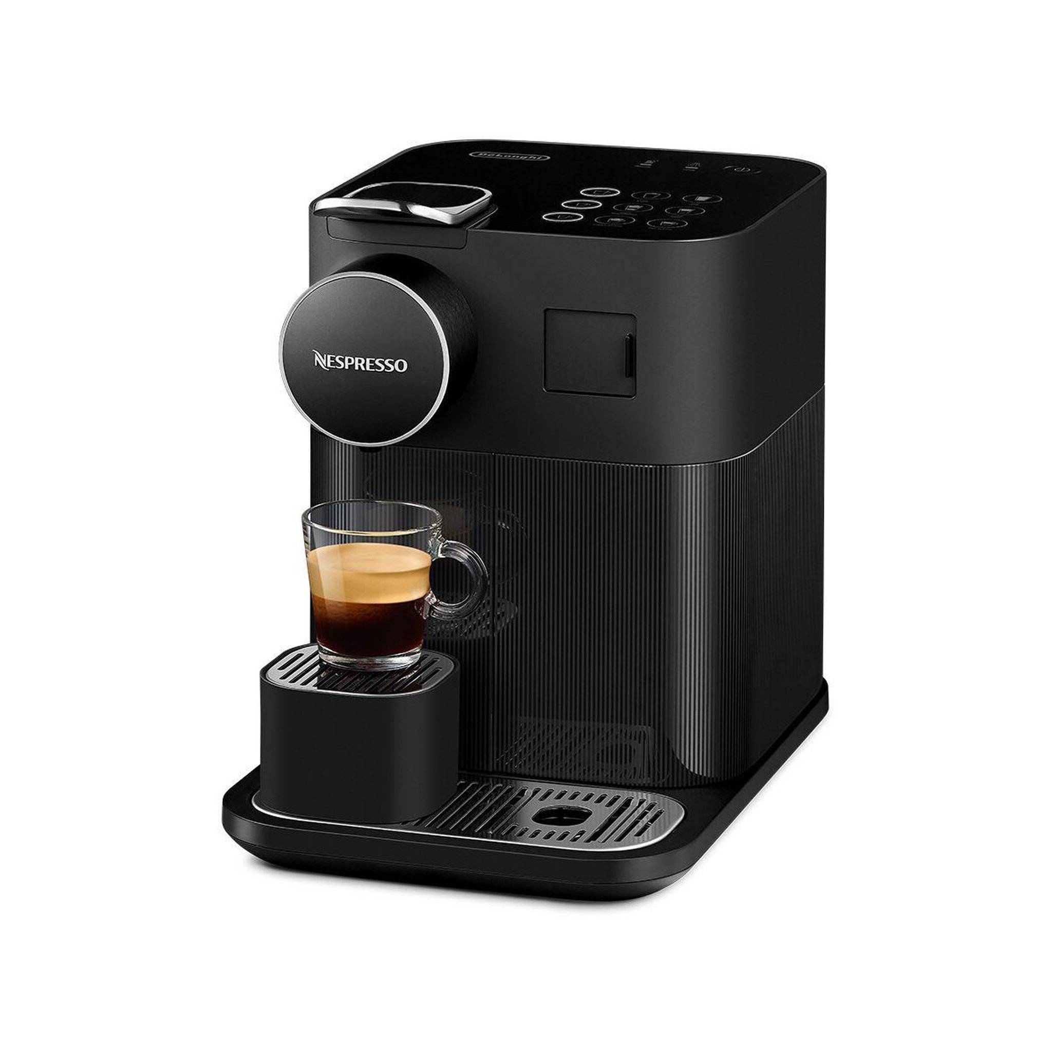 Voir la diapositive 5 : DELONGHI Nespresso gran noire en640.b