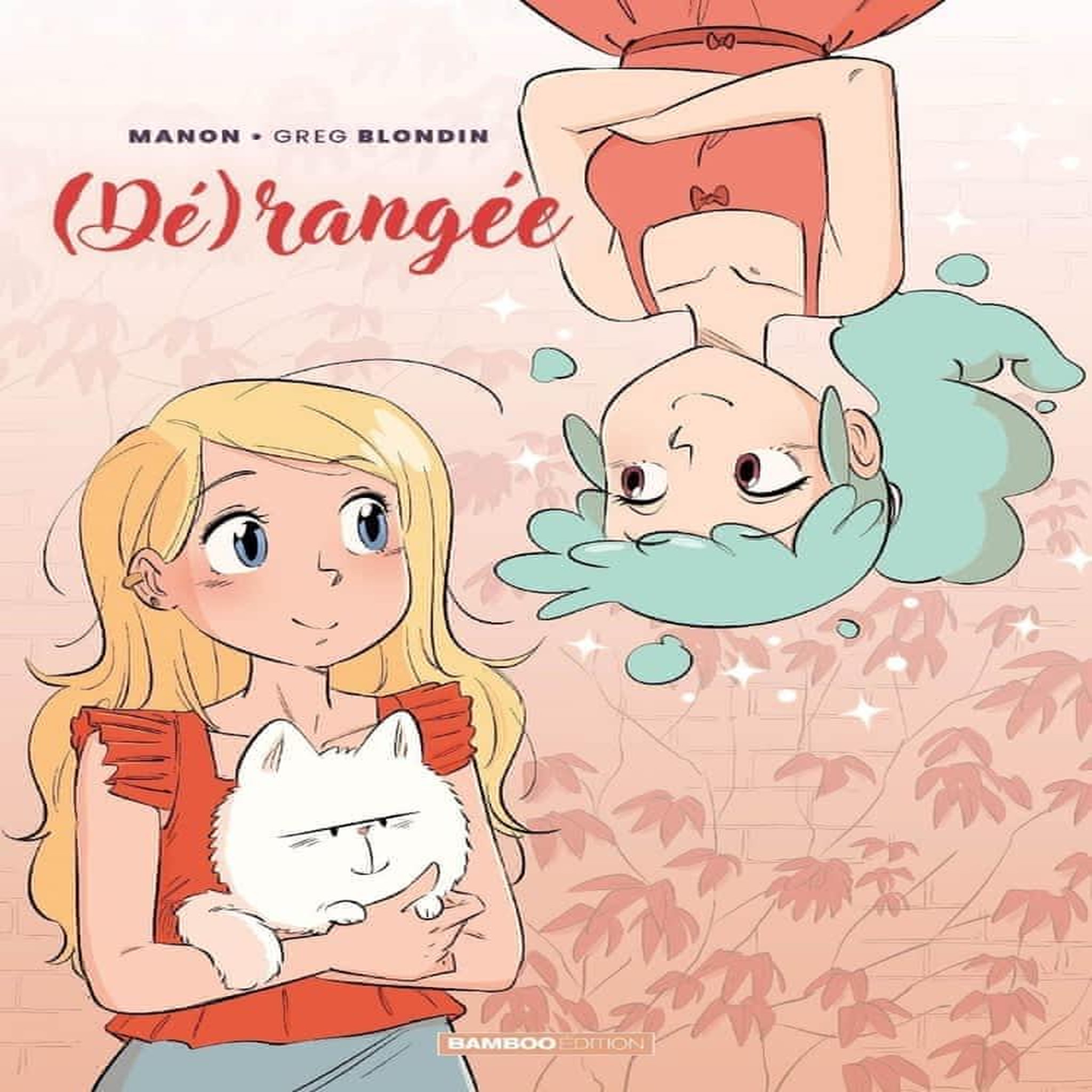(DE)RANGEE TOMES 1 ET 2 : PACK EN 2 VOLUMES, Manon