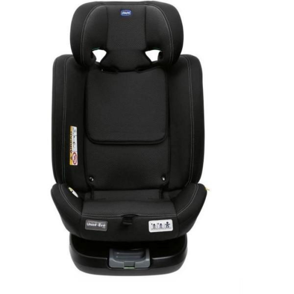 CHICCO Siege Auto  Unico CHICCO Evo i-Size black