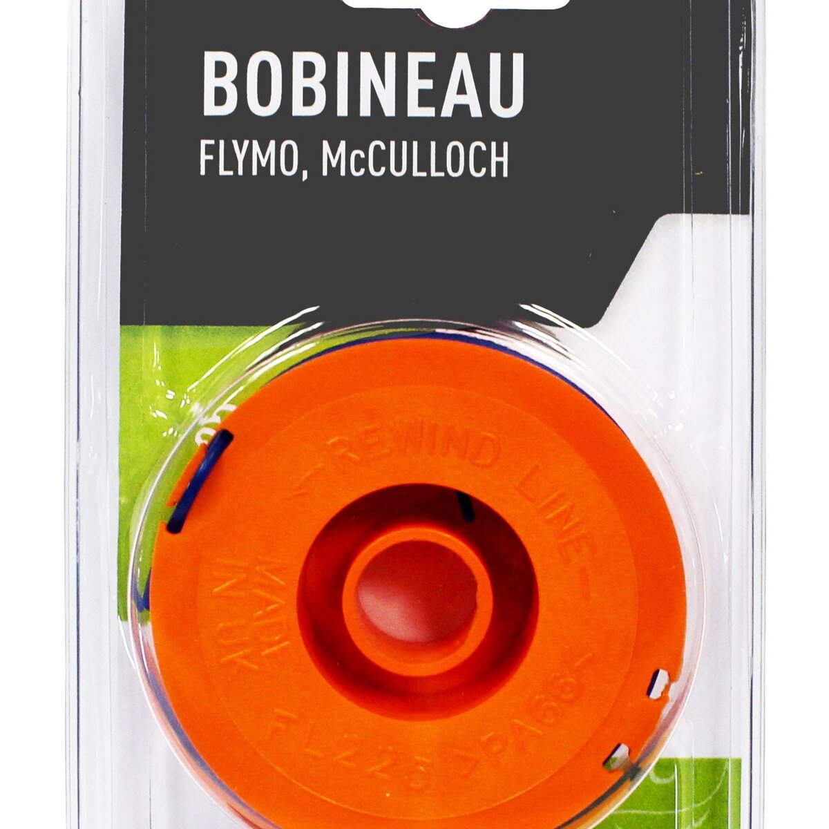 GARDY PARTS Bobine fil nylon mini trim