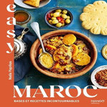 EASY MAROC. BASES ET RECETTES INCONTOURNABLES, Paprikas Nadia