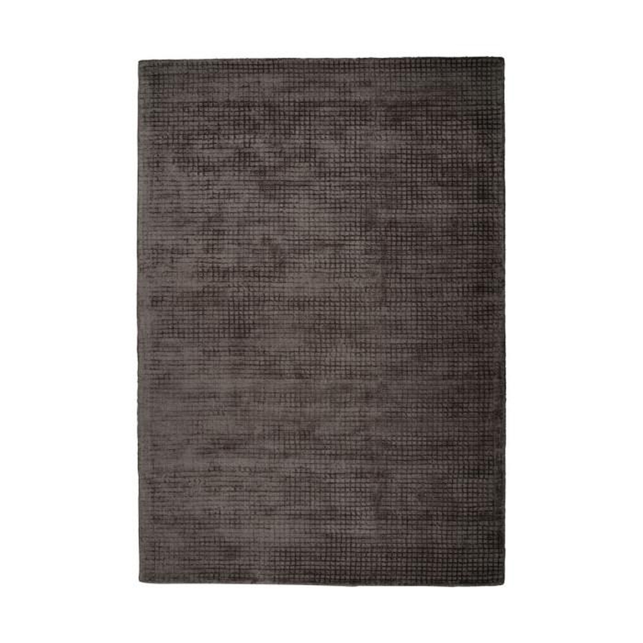 Paris Prix Tapis Déco Tissé à la Main  Bridget  Marron. Coloris disponibles : Marron