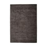 Paris Prix Tapis Déco Tissé à la Main  Bridget  Marron. Coloris disponibles : Marron