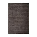 Paris Prix Tapis Déco Tissé à la Main  Bridget  Marron. Coloris disponibles : Marron