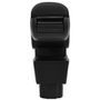 Voir la diapositive 3 : VIDAXL Accoudoir de voiture noir 12x37x(31-48) cm ABS