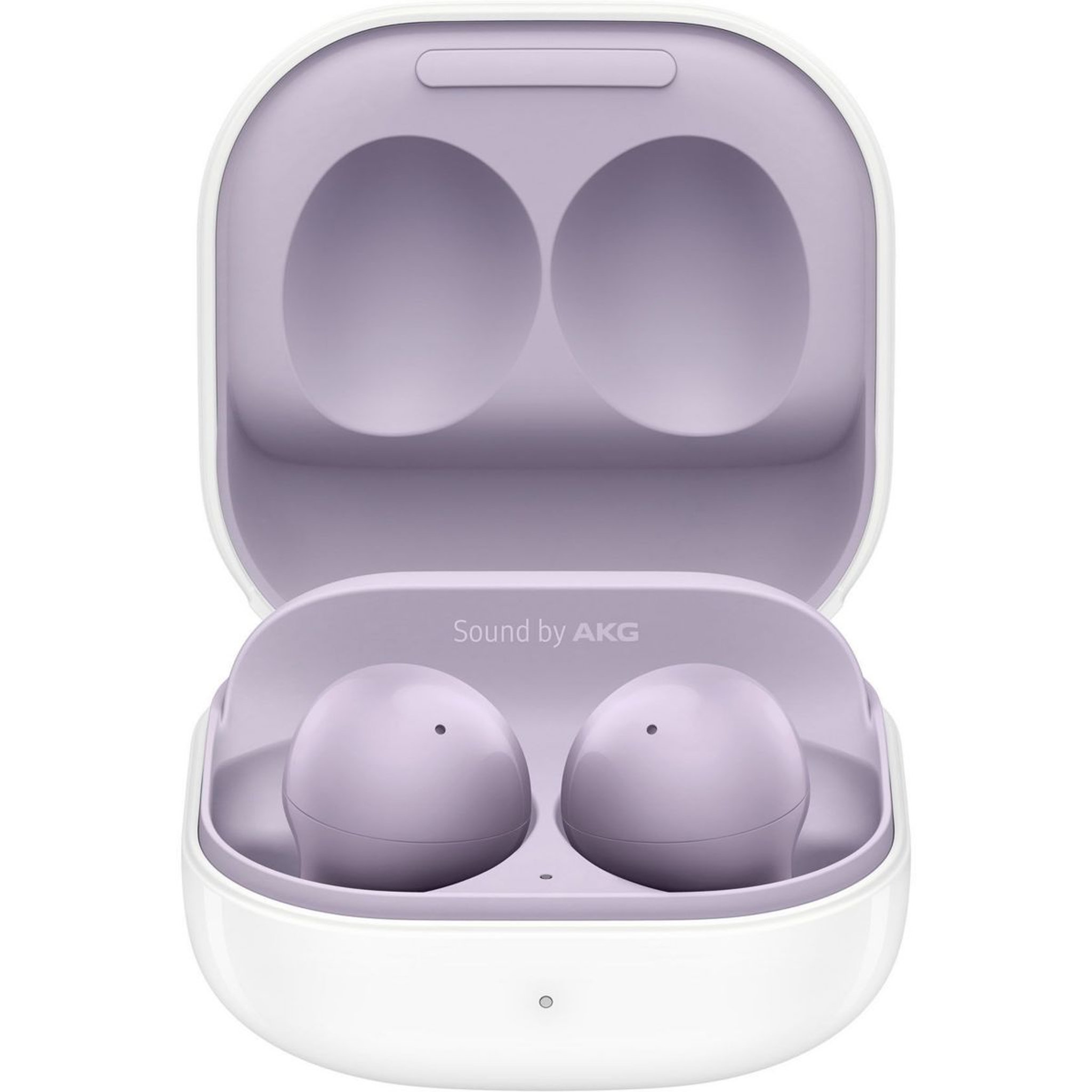Voir la diapositive 5 : Samsung Ecouteurs Galaxy Buds2 Violet