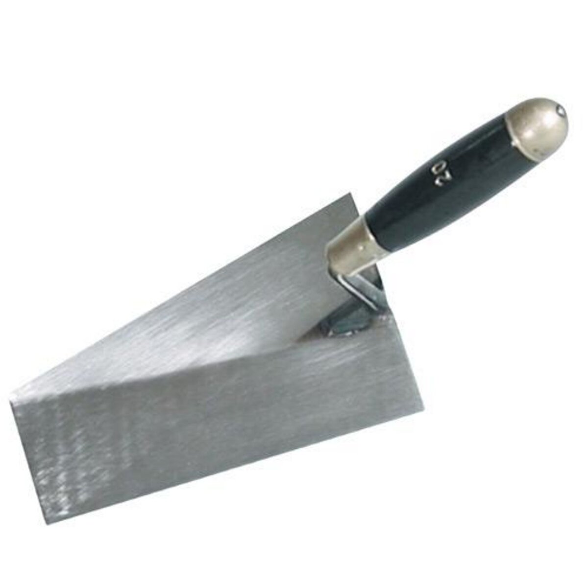 OUTILS PERRIN Truelle carréede 22