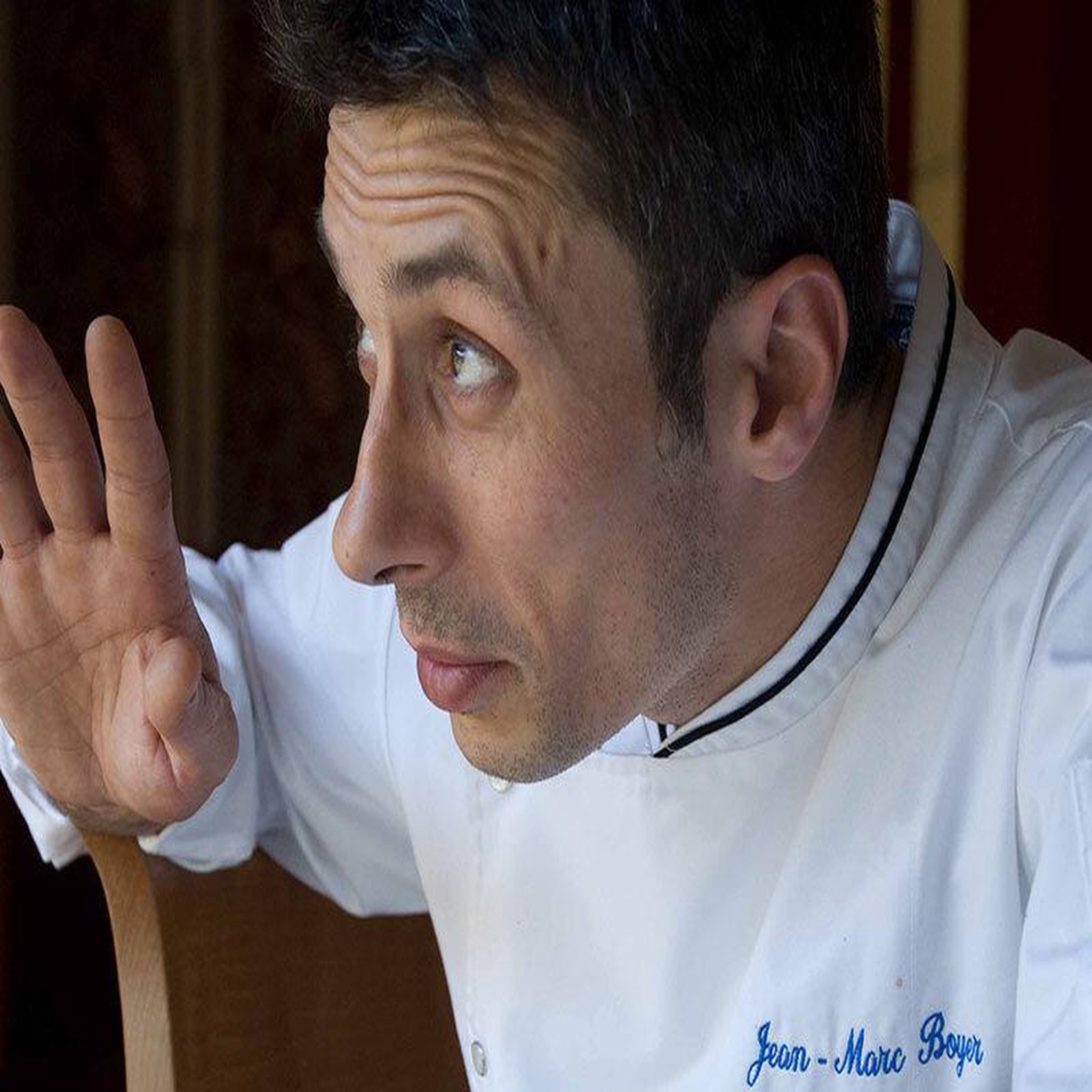 Voir la diapositive 5 : Smartbox Adresses primées : menu 6 plats avec vin au restaurant puits du trésor près de carcassonne - coffret cadeau gastronomie
