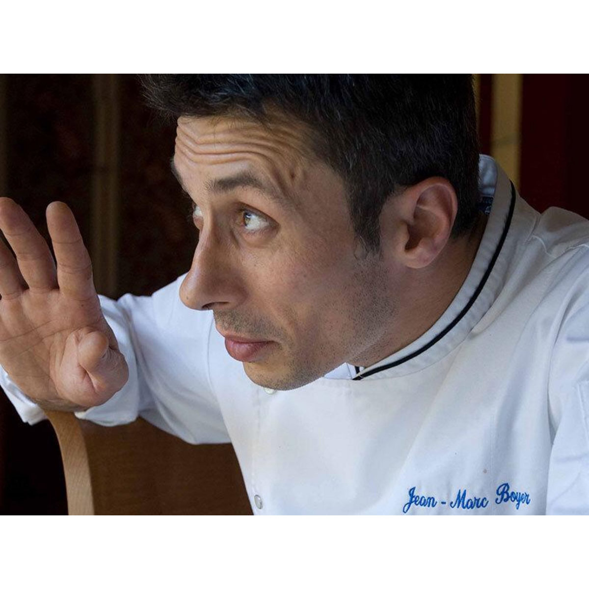 Smartbox Adresses primées : menu 5 plats au restaurant Puits du Trésor près de Carcassonne - Coffret Cadeau Gastronomie