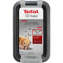 Voir la diapositive 4 : TEFAL Moule à cake Airbake  23 cm